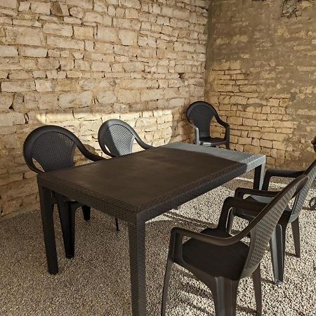 Maison Lumineuse Avec Cour Privative, Proche Sites Culturels, Tout Confort, Equipe Bebe, Wifi Inclus - Fr-1-653-98 Puyreaux エクステリア 写真